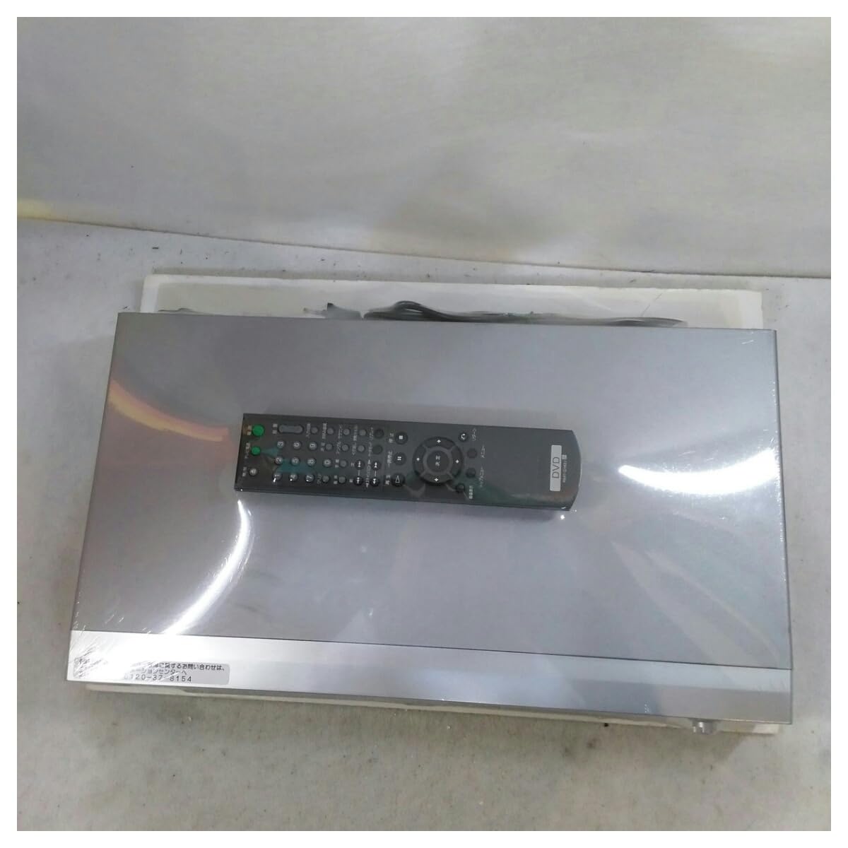 SONY DVP-NS515 SM DVD‐PLAYER (シルバー) cm3dmju Amazon | SONY DVP-NS515 SM DVD‐PLAYER (シルバー) | DVDプレーヤー 通販